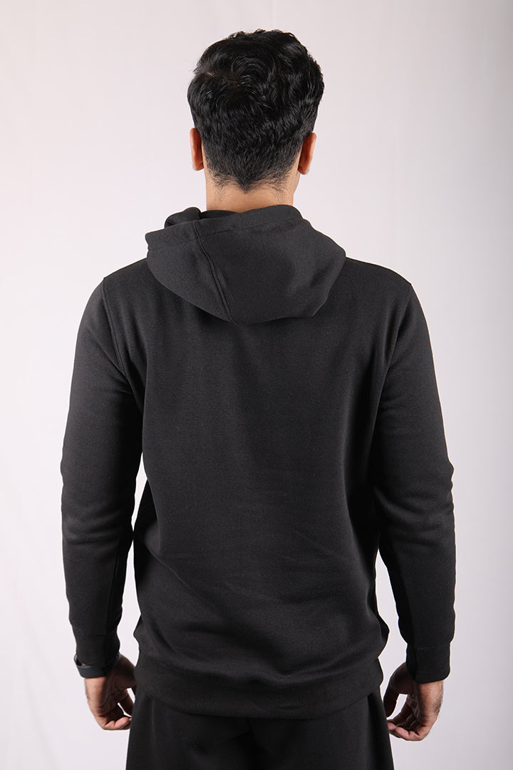 Black Hoodie PT